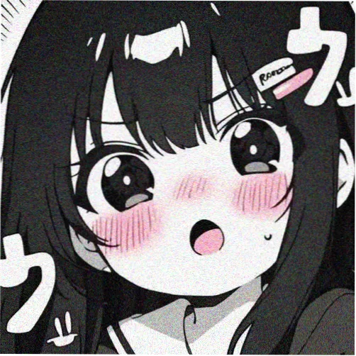 乌龙派出所漫画中管理型上级角色的人物头像位